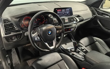 BMW X4, 2020 год, 4 399 000 рублей, 11 фотография