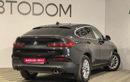 BMW X4, 2020 год, 4 399 000 рублей, 2 фотография