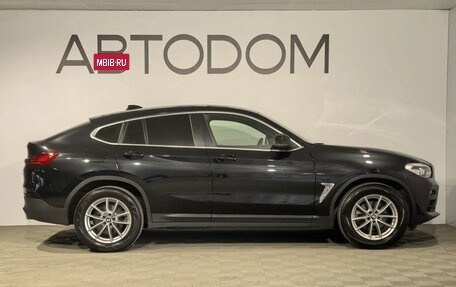 BMW X4, 2020 год, 4 399 000 рублей, 6 фотография