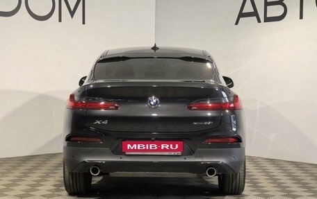 BMW X4, 2020 год, 4 399 000 рублей, 4 фотография