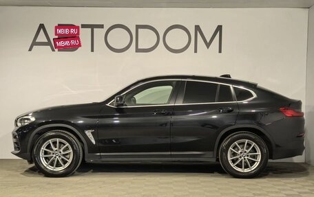 BMW X4, 2020 год, 4 399 000 рублей, 5 фотография