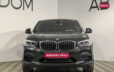 BMW X4, 2020 год, 4 399 000 рублей, 3 фотография