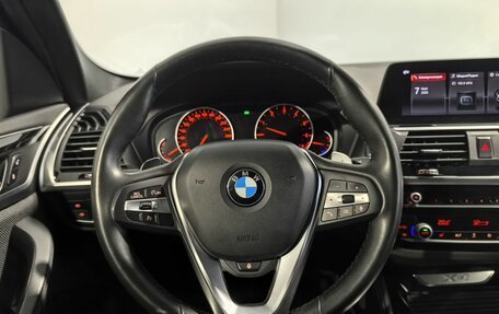 BMW X4, 2020 год, 4 399 000 рублей, 17 фотография