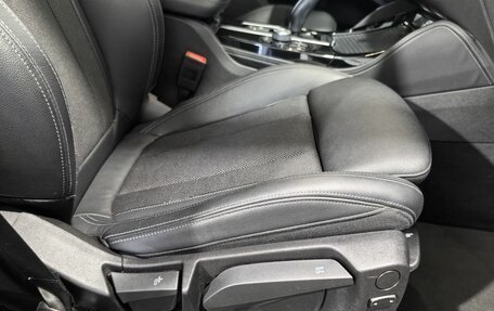 BMW X4, 2020 год, 4 399 000 рублей, 14 фотография