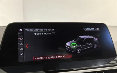 BMW X4, 2020 год, 4 399 000 рублей, 20 фотография