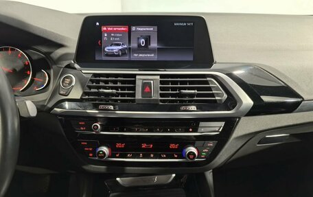 BMW X4, 2020 год, 4 399 000 рублей, 18 фотография