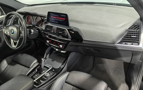 BMW X4, 2020 год, 4 399 000 рублей, 24 фотография