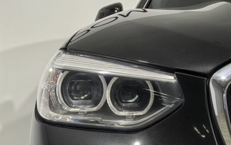BMW X4, 2020 год, 4 399 000 рублей, 27 фотография