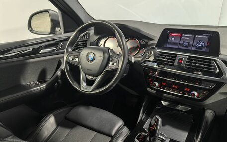 BMW X4, 2020 год, 4 399 000 рублей, 25 фотография