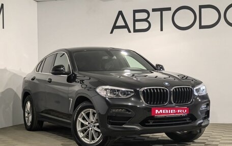 BMW X4, 2020 год, 4 399 000 рублей, 28 фотография