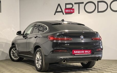 BMW X4, 2020 год, 4 399 000 рублей, 29 фотография