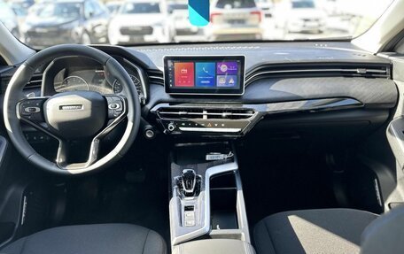 Haval Jolion, 2026 год, 2 599 000 рублей, 15 фотография