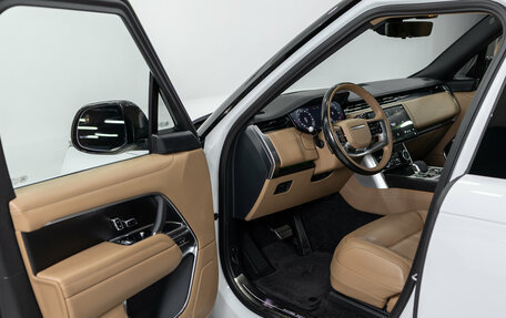 Land Rover Range Rover IV рестайлинг, 2022 год, 14 990 000 рублей, 7 фотография