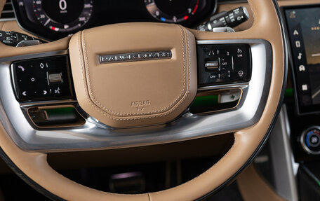 Land Rover Range Rover IV рестайлинг, 2022 год, 14 990 000 рублей, 14 фотография