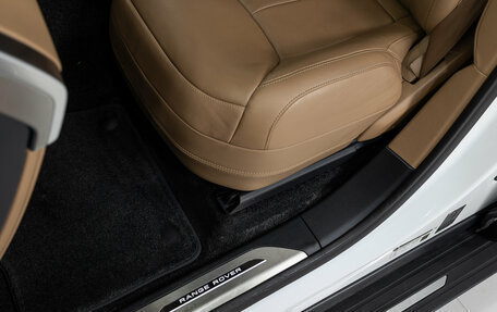 Land Rover Range Rover IV рестайлинг, 2022 год, 14 990 000 рублей, 11 фотография