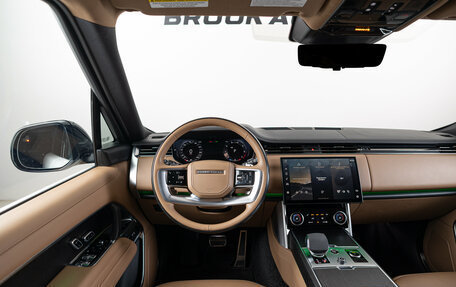 Land Rover Range Rover IV рестайлинг, 2022 год, 14 990 000 рублей, 12 фотография