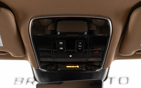 Land Rover Range Rover IV рестайлинг, 2022 год, 14 990 000 рублей, 15 фотография