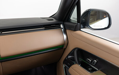 Land Rover Range Rover IV рестайлинг, 2022 год, 14 990 000 рублей, 19 фотография