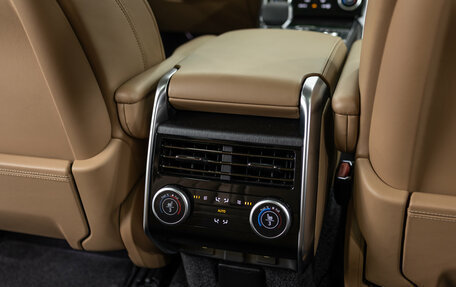 Land Rover Range Rover IV рестайлинг, 2022 год, 14 990 000 рублей, 28 фотография