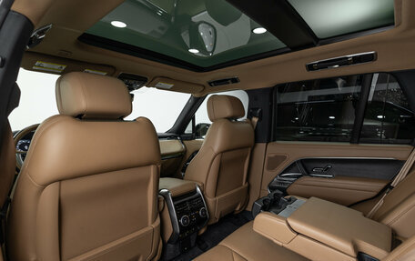 Land Rover Range Rover IV рестайлинг, 2022 год, 14 990 000 рублей, 27 фотография