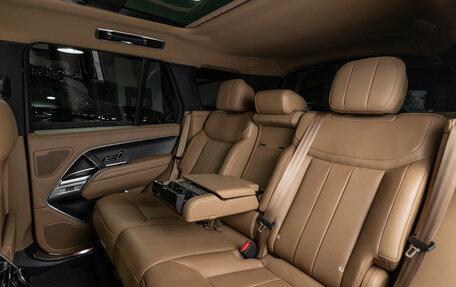 Land Rover Range Rover IV рестайлинг, 2022 год, 14 990 000 рублей, 29 фотография