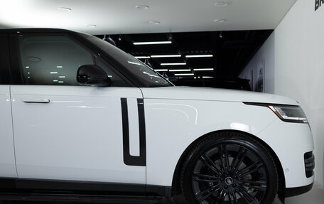 Land Rover Range Rover IV рестайлинг, 2022 год, 14 990 000 рублей, 33 фотография