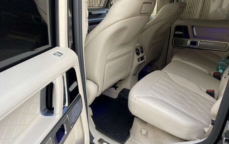 Mercedes-Benz G-Класс AMG, 2020 год, 17 889 000 рублей, 14 фотография