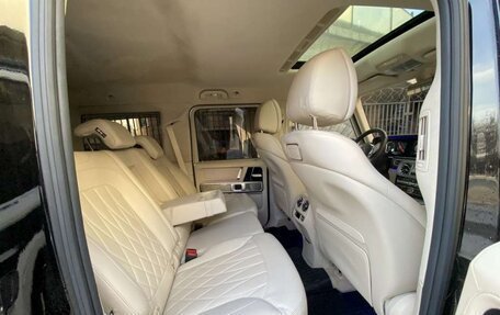 Mercedes-Benz G-Класс AMG, 2020 год, 17 889 000 рублей, 16 фотография