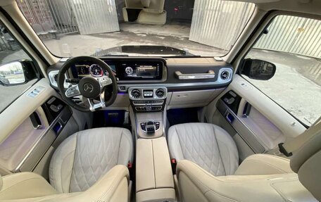 Mercedes-Benz G-Класс AMG, 2020 год, 17 889 000 рублей, 19 фотография