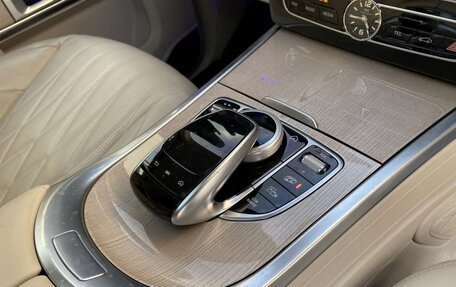 Mercedes-Benz G-Класс AMG, 2020 год, 17 889 000 рублей, 23 фотография