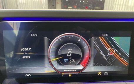Mercedes-Benz G-Класс AMG, 2020 год, 17 889 000 рублей, 40 фотография