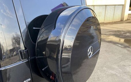 Mercedes-Benz G-Класс AMG, 2020 год, 17 889 000 рублей, 36 фотография