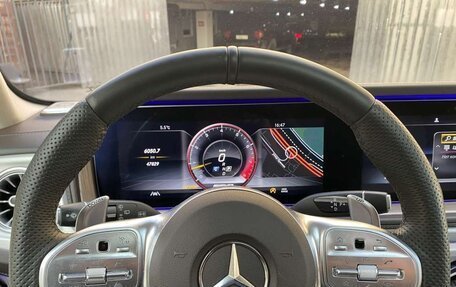 Mercedes-Benz G-Класс AMG, 2020 год, 17 889 000 рублей, 38 фотография