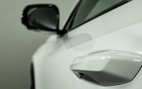 Geely Atlas, 2025 год, 3 970 990 рублей, 10 фотография