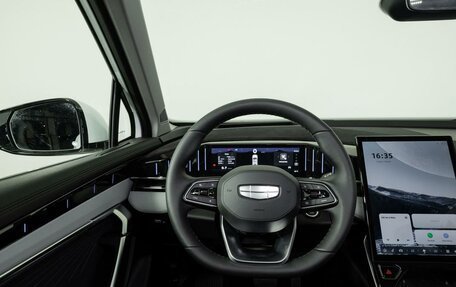 Geely Atlas, 2025 год, 3 970 990 рублей, 29 фотография