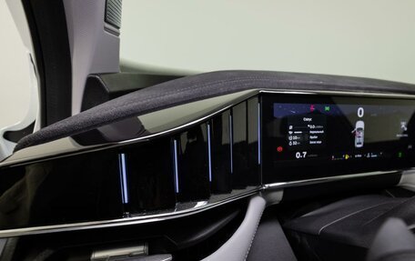 Geely Atlas, 2025 год, 3 970 990 рублей, 33 фотография
