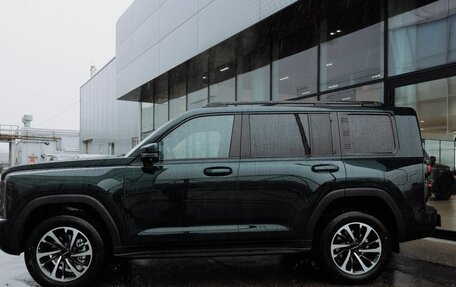 Haval H9, 2026 год, 5 299 000 рублей, 11 фотография