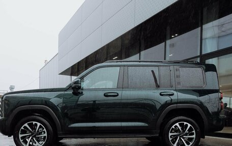 Haval H9, 2026 год, 5 299 000 рублей, 10 фотография