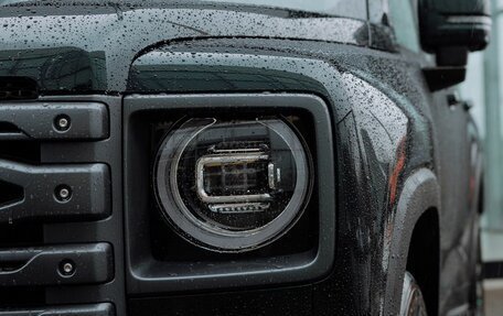 Haval H9, 2026 год, 5 299 000 рублей, 9 фотография