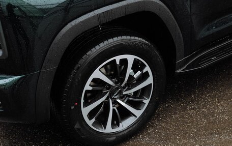 Haval H9, 2026 год, 5 299 000 рублей, 13 фотография