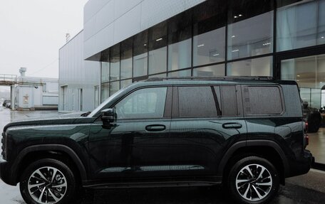 Haval H9, 2026 год, 5 299 000 рублей, 12 фотография