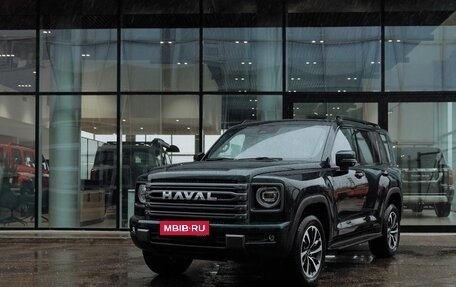 Haval H9, 2026 год, 5 299 000 рублей, 1 фотография