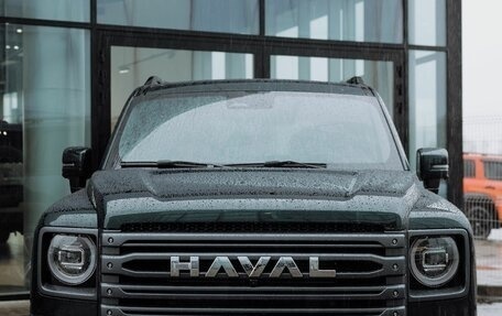 Haval H9, 2026 год, 5 299 000 рублей, 8 фотография