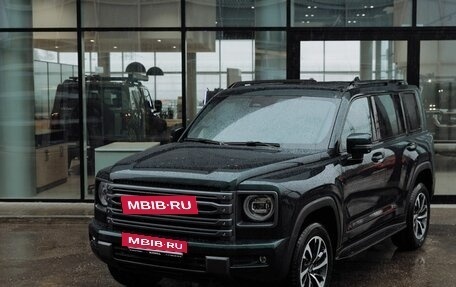 Haval H9, 2026 год, 5 299 000 рублей, 4 фотография