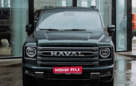 Haval H9, 2026 год, 5 299 000 рублей, 7 фотография
