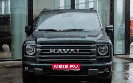 Haval H9, 2026 год, 5 299 000 рублей, 6 фотография