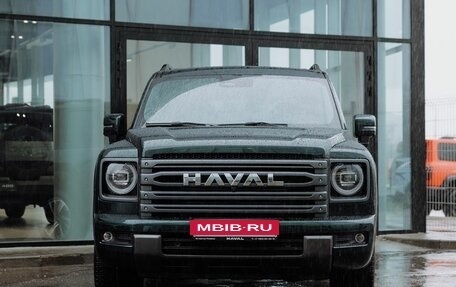 Haval H9, 2026 год, 5 299 000 рублей, 5 фотография