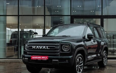 Haval H9, 2026 год, 5 299 000 рублей, 2 фотография