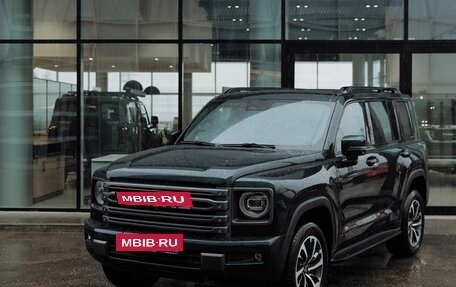Haval H9, 2026 год, 5 299 000 рублей, 3 фотография
