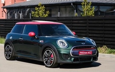 MINI Hatch, 2017 год, 2 400 000 рублей, 1 фотография